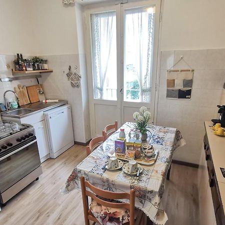 Appartamento Campi Elisi Trieste Eksteriør bilde